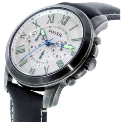Fossil Grant Men's Quartz Watch FSFS4921 - Image #2
