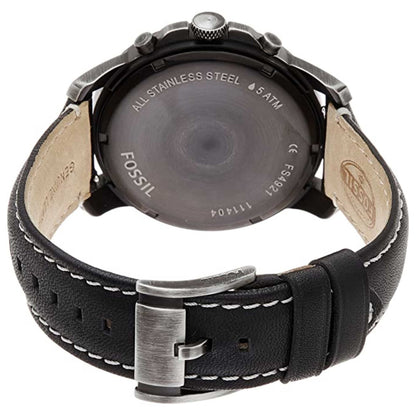 Fossil Grant Men's Quartz Watch FSFS4921 - Image #3