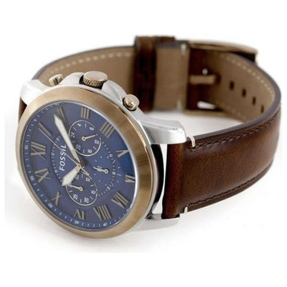 Fossil Grant Men's Quartz Watch FSFS5150 - Image #2