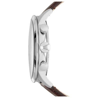Fossil Townsman Men's Quartz Watch FSFS5156 - Image #8