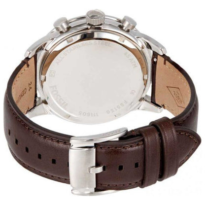 Fossil Townsman Men's Quartz Watch FSFS5156 - Image #4