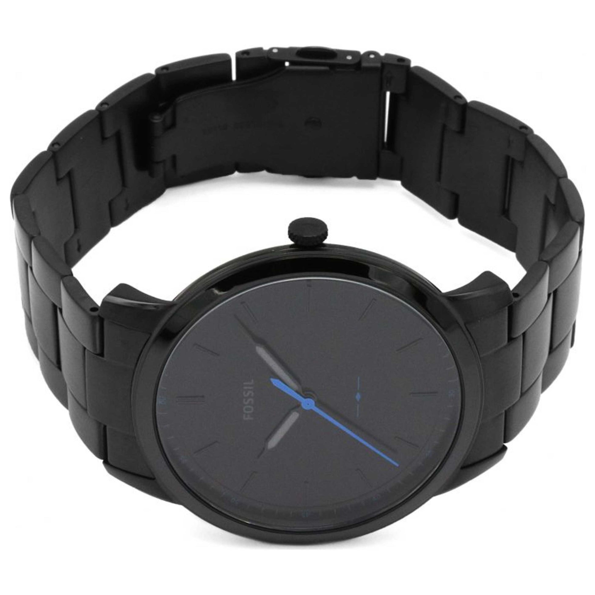 Fossil The Minimalist Men's Quartz Watch FSFS5308 - Image #2