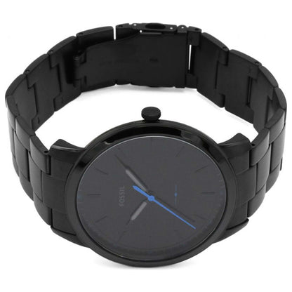 Fossil The Minimalist Men's Quartz Watch FSFS5308 - Image #2