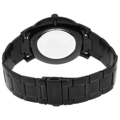 Fossil The Minimalist Men's Quartz Watch FSFS5308 - Image #3