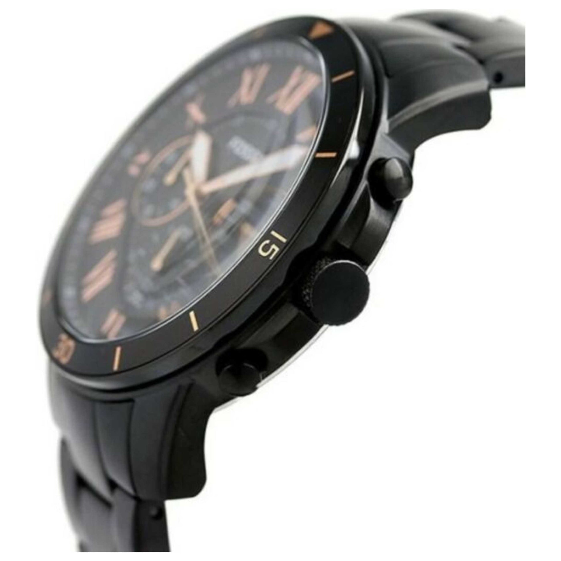 Fossil Grant Men's Quartz Watch FSFS5374 - Image #2