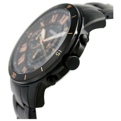 Fossil Grant Men's Quartz Watch FSFS5374 - Image #2