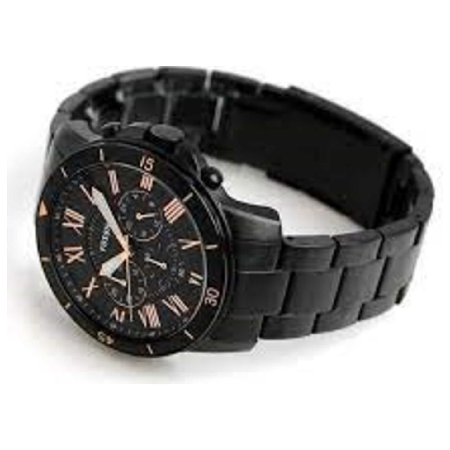 Fossil Grant Men's Quartz Watch FSFS5374 - Image #4