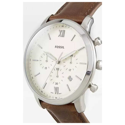 Fossil Neutra Men's Quartz Watch FSFS5380 - Image #2