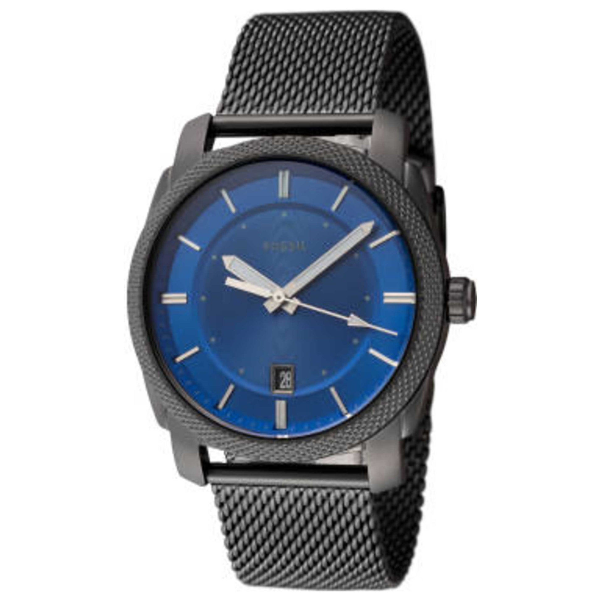 Fossil Machine Men's Quartz Watch FSFS5694 - Image #2