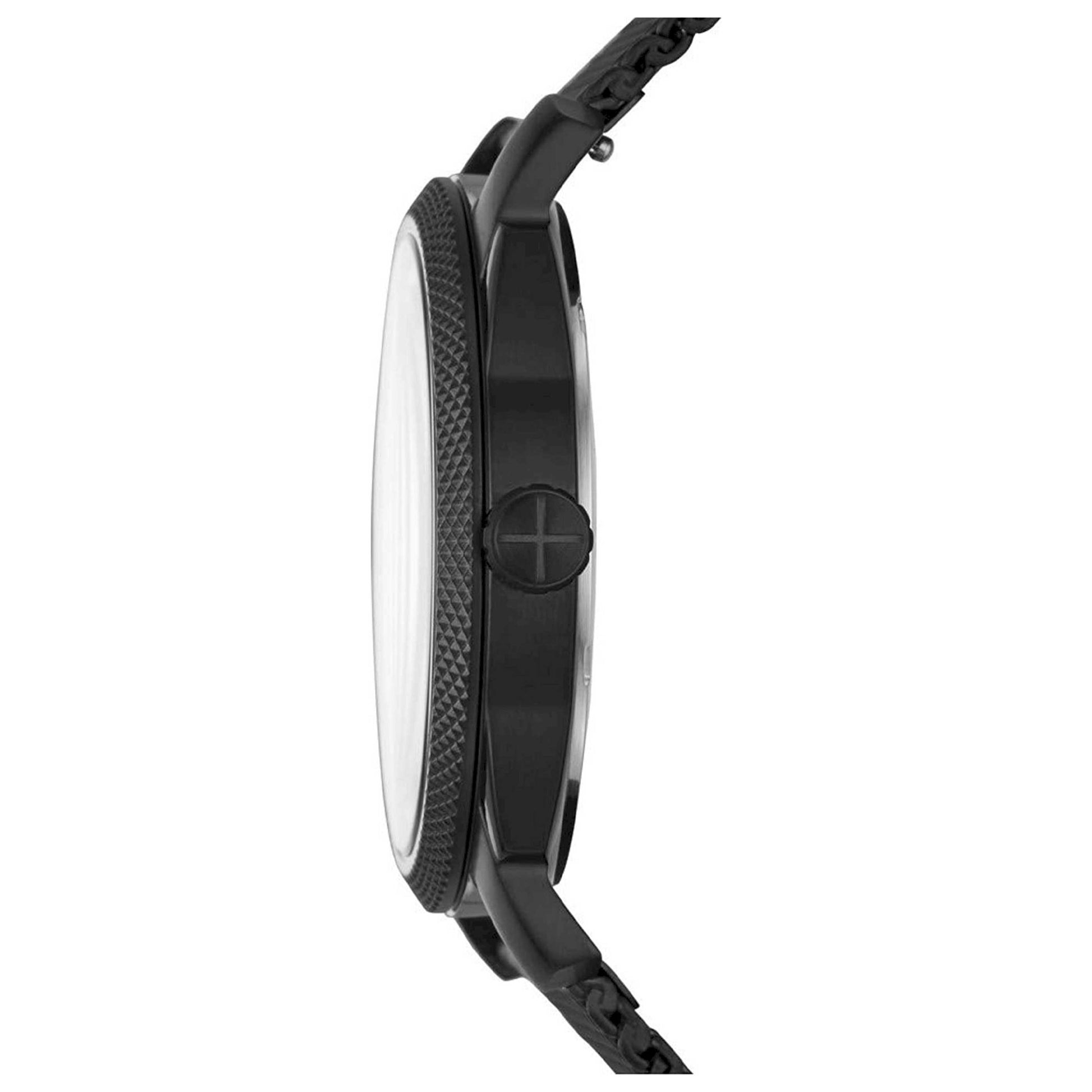 Fossil Machine Men's Quartz Watch FSFS5694 - Image #6