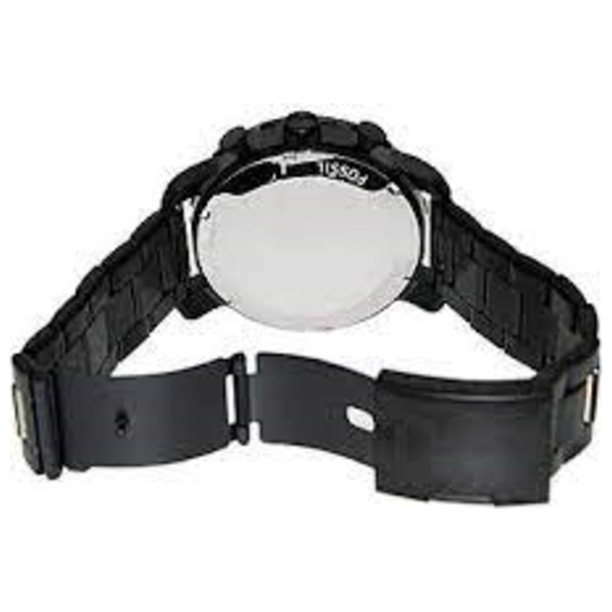 Fossil Nate Men's Quartz Watch FSJR1356 - Image #3