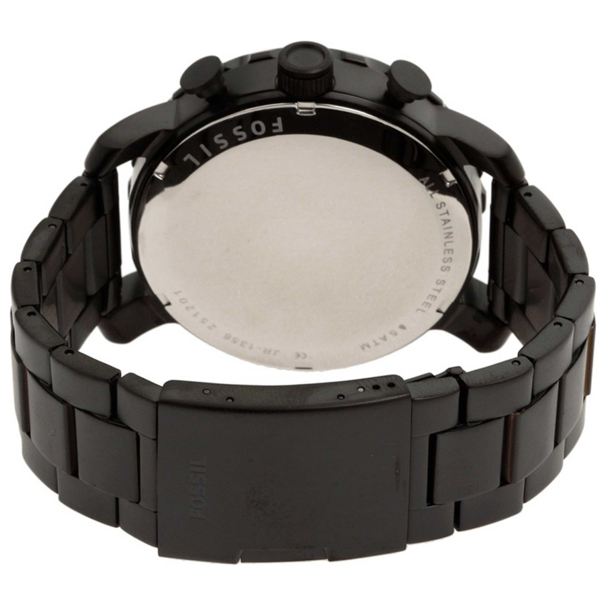 Fossil Nate Men's Quartz Watch FSJR1356 - Image #4
