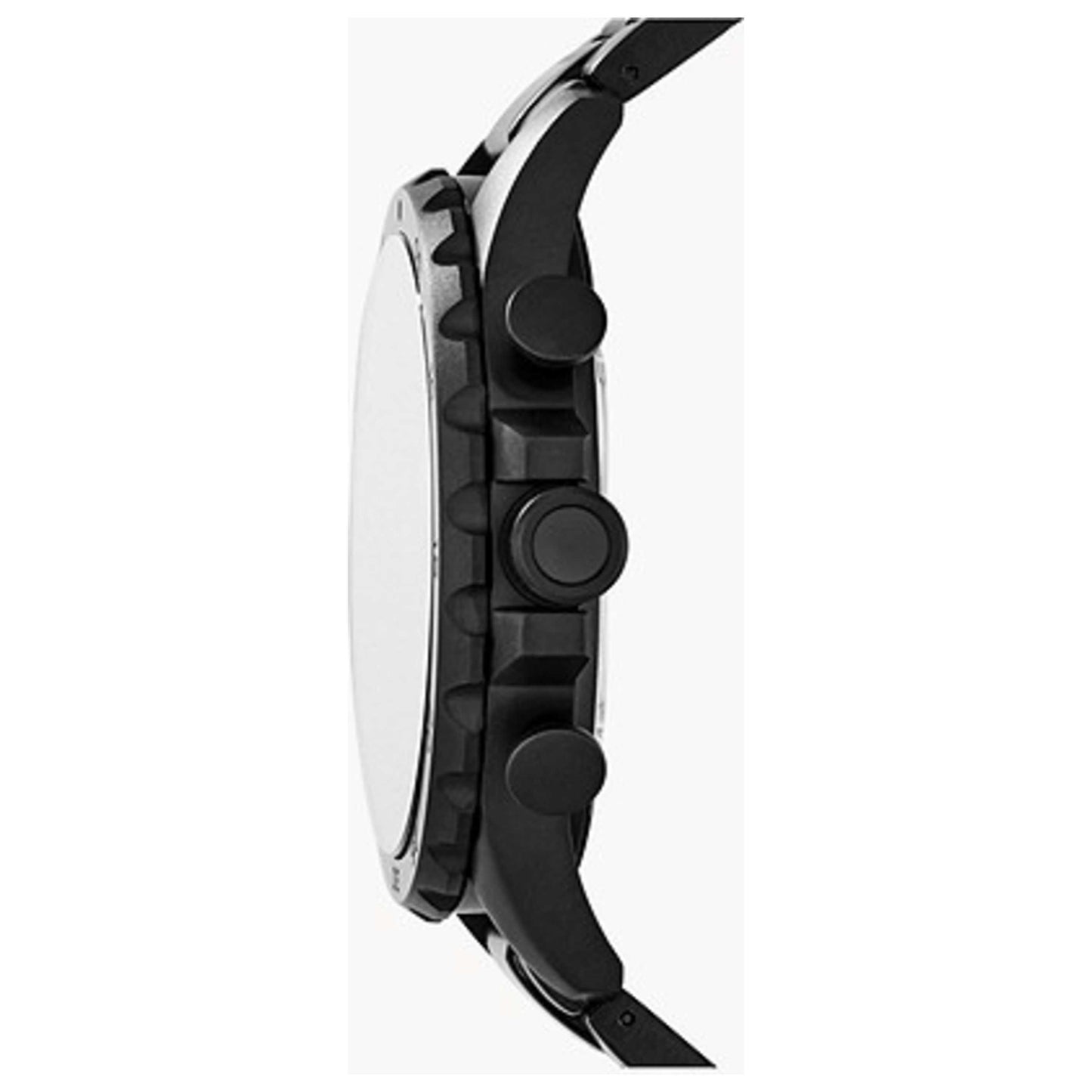 Fossil Nate Men's Quartz Watch FSJR1356 - Image #5