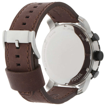 Fossil Nate Men's Quartz Watch FSJR1390 - Image #3