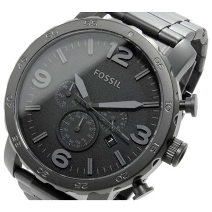 Fossil Nate Men's Quartz Watch FSJR1401 - Image #2