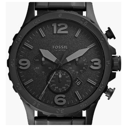 Fossil Nate Men's Quartz Watch FSJR1401 - Image #8