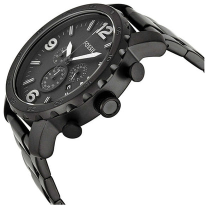 Fossil Nate Men's Quartz Watch FSJR1401 - Image #4