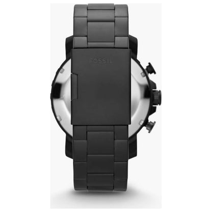 Fossil Nate Men's Quartz Watch FSJR1401 - Image #6