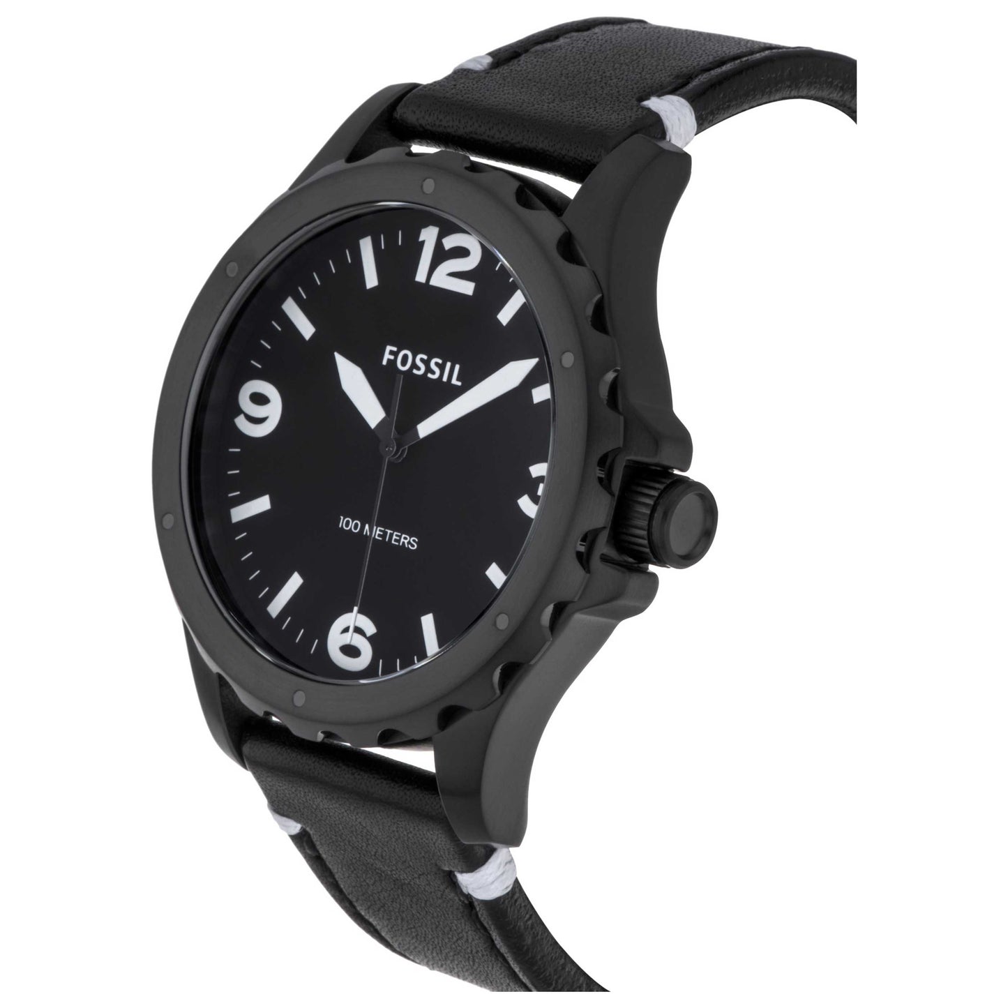 Fossil Nate Men's Quartz Watch FSJR1448 - Image #2