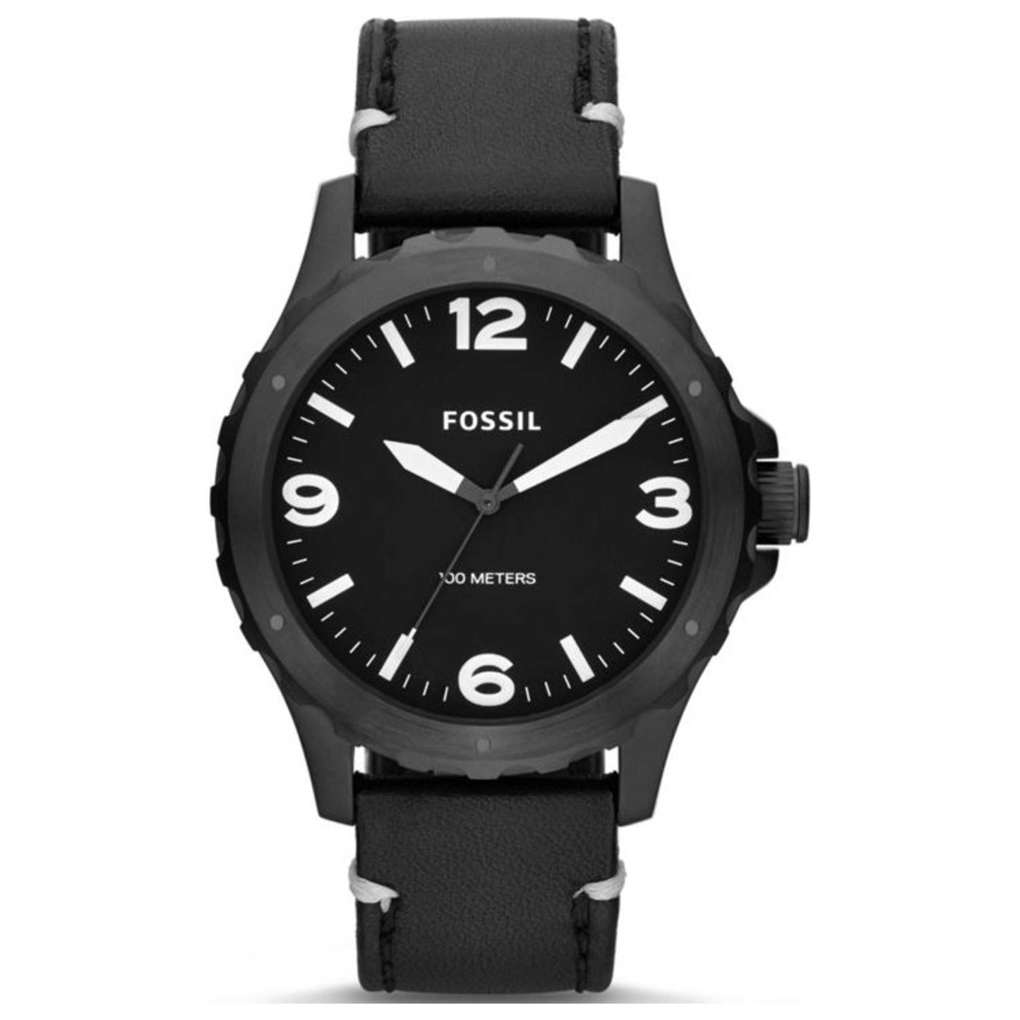 Fossil Nate Men's Quartz Watch FSJR1448 - Image #3