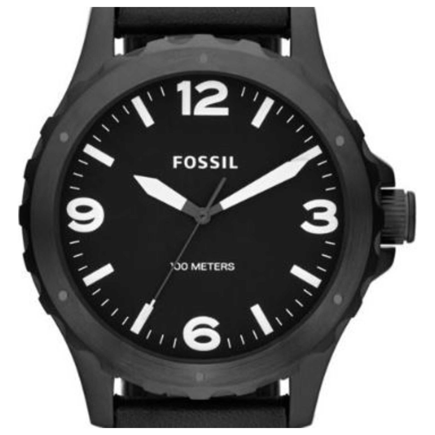 Fossil Nate Men's Quartz Watch FSJR1448 - Image #6