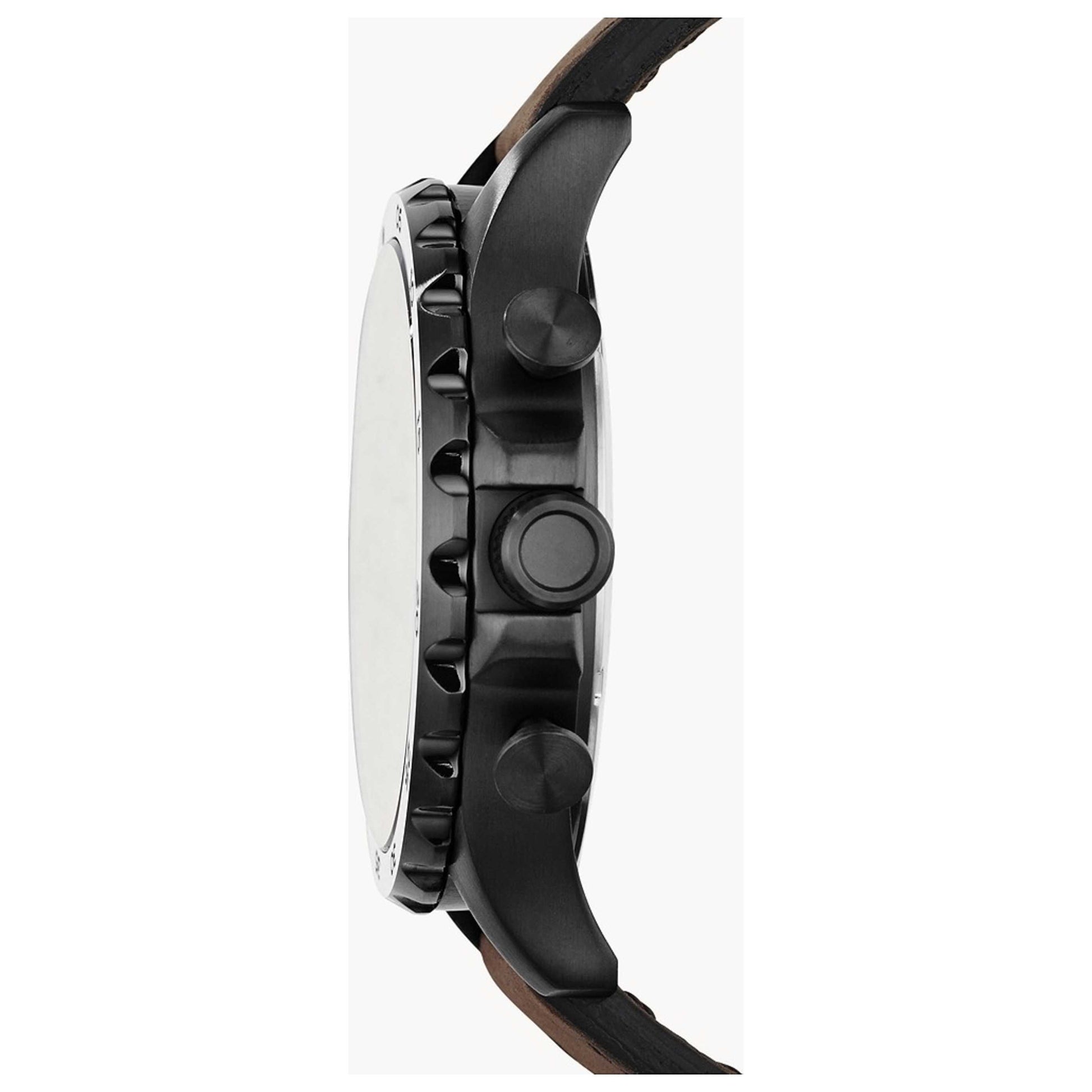 Fossil Nate Men's Quartz Watch FSJR1487 - Image #5