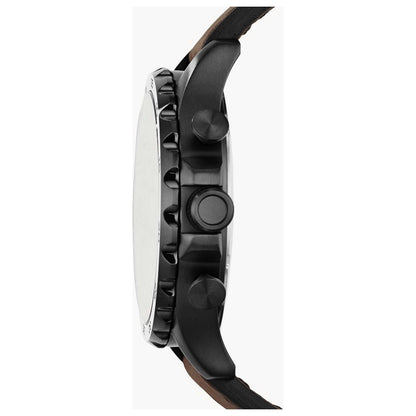 Fossil Nate Men's Quartz Watch FSJR1487 - Image #5