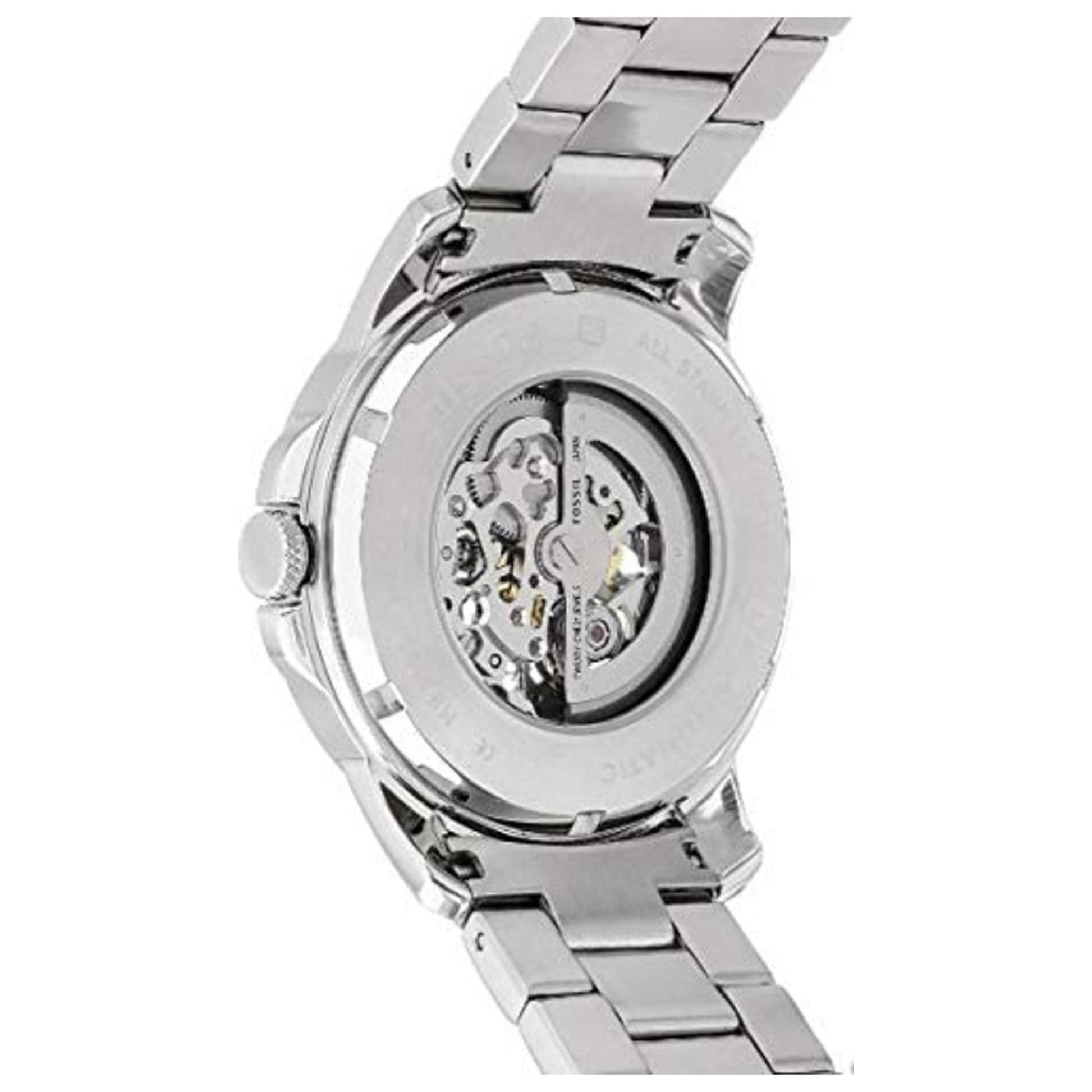 Fossil Grant Men's Automatic Watch FSME3103 - Image #2