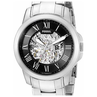 Fossil Grant Men's Automatic Watch FSME3103 - Image #4