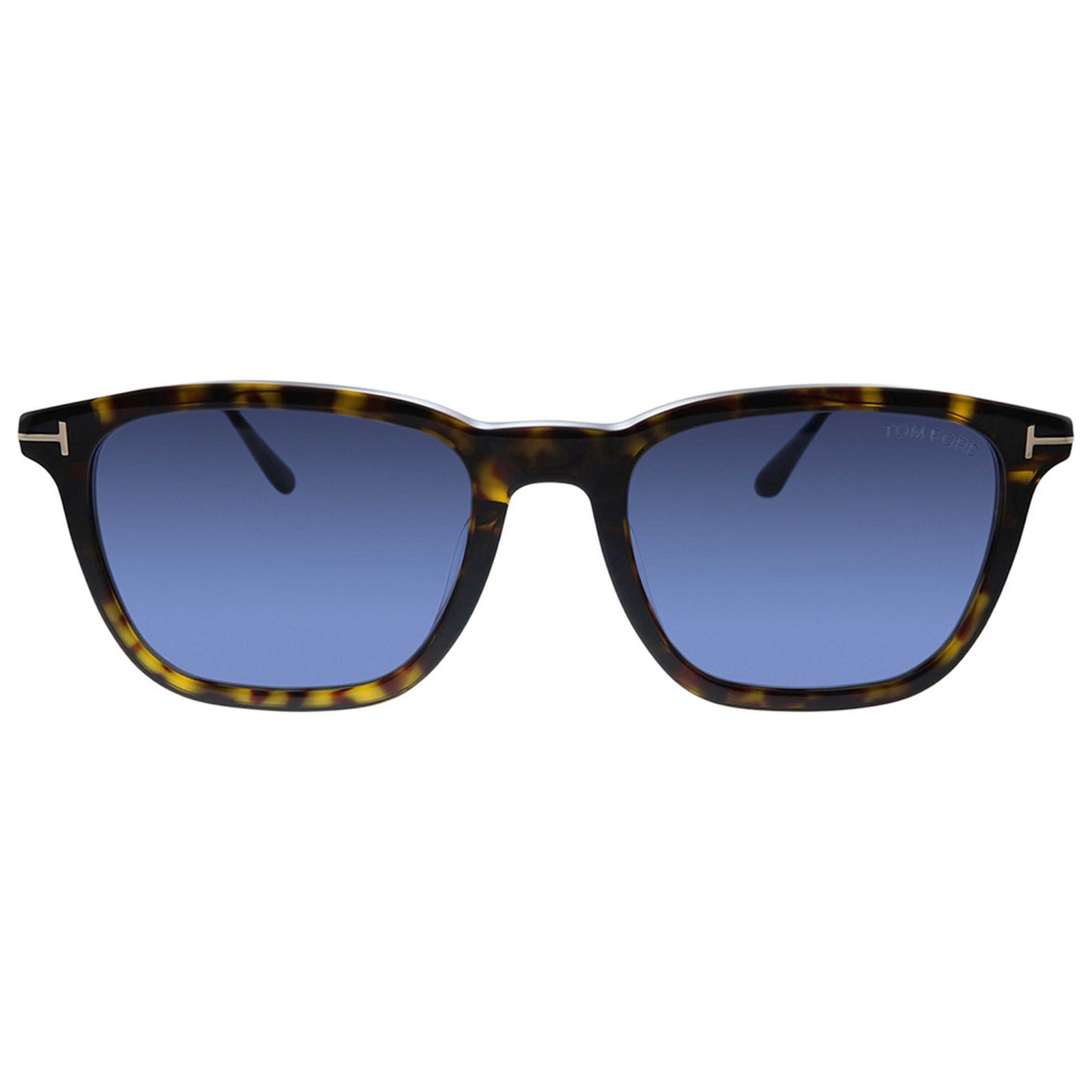 Tom Ford Fashion Unisex Sunglasses FT-0625F-52V-56 - Image #2
