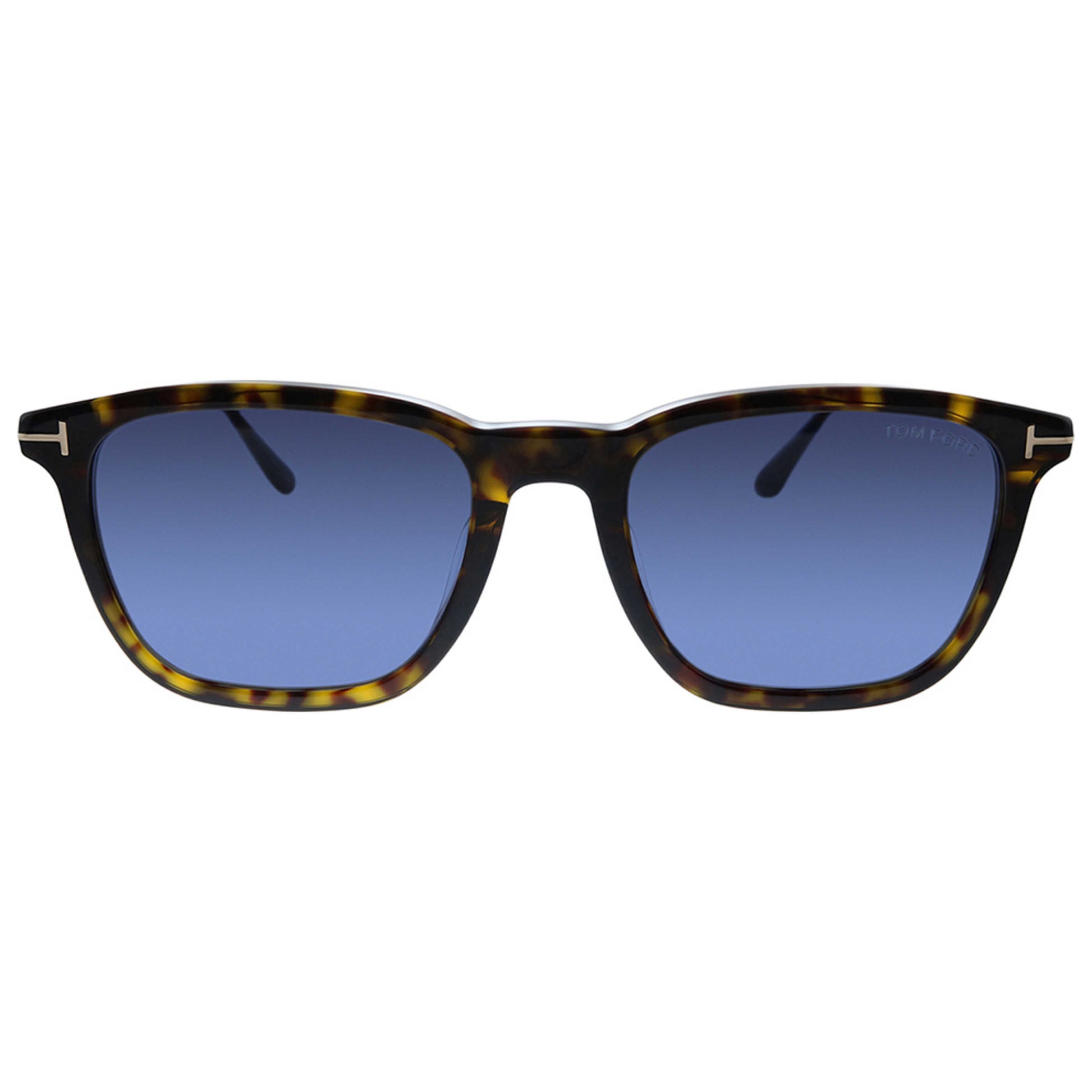 Tom Ford Fashion Unisex Sunglasses FT-0625F-52V-56 - Image #2