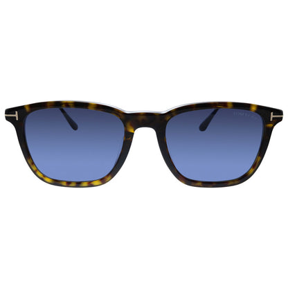 Tom Ford Fashion Unisex Sunglasses FT-0625F-52V-56 - Image #2