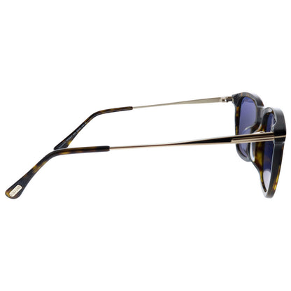 Tom Ford Fashion Unisex Sunglasses FT-0625F-52V-56 - Image #4