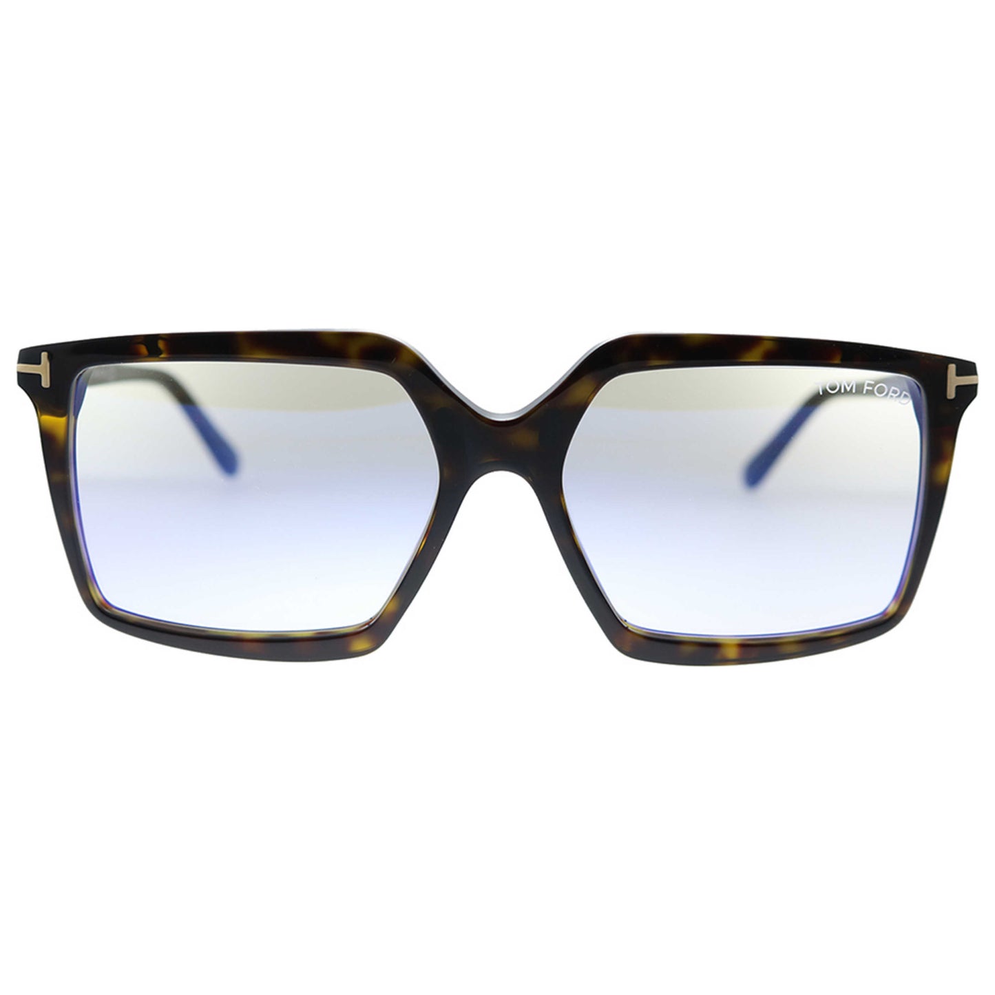Tom Ford Fashion Men's Sunglasses FT-5689-B-052 - Image #4