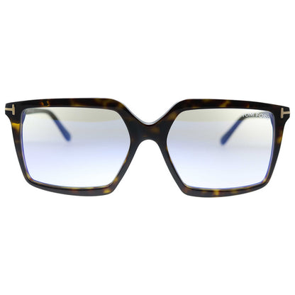 Tom Ford Fashion Men's Sunglasses FT-5689-B-052 - Image #4