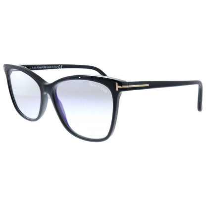 Front view of Tom Ford Fashion Women's Sunglasses FT-5690-B-001