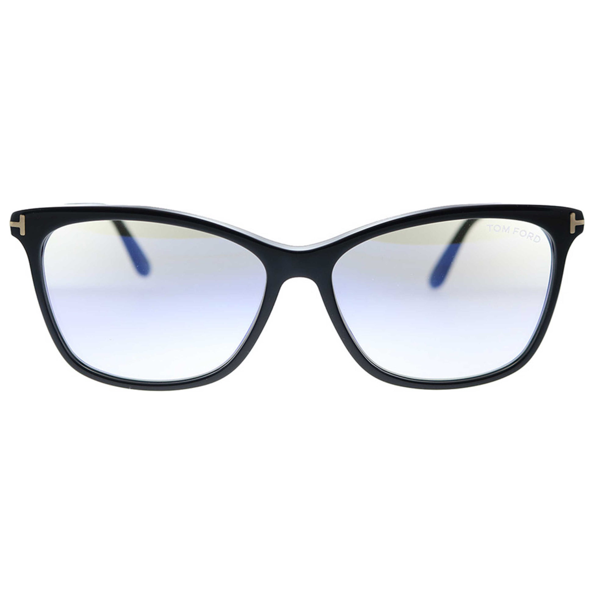 Tom Ford Fashion Women's Sunglasses FT-5690-B-001 - Image #4