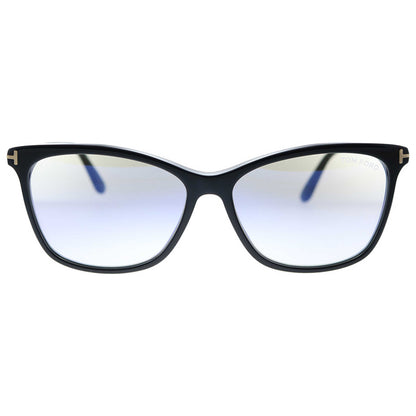 Tom Ford Fashion Women's Sunglasses FT-5690-B-001 - Image #4