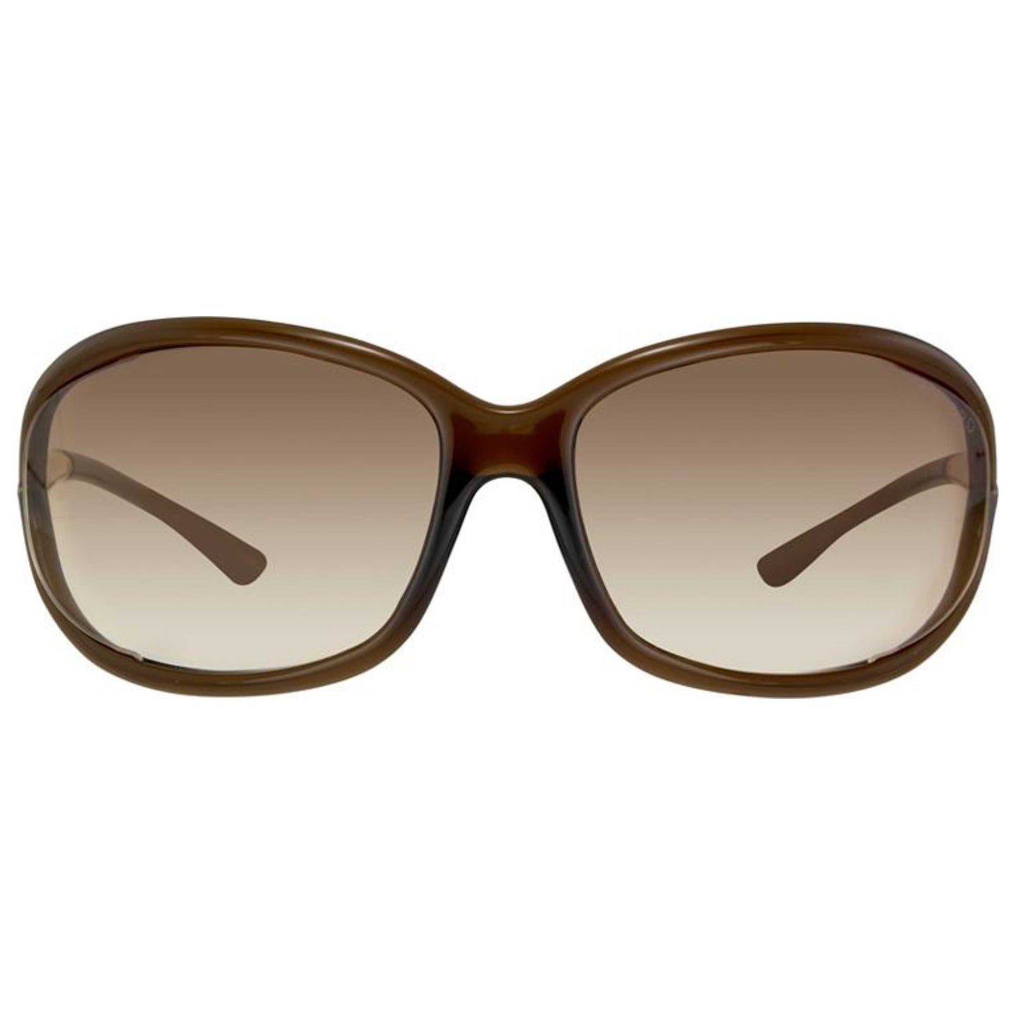 Tom Ford Jennifer Men's Sunglasses FT0008-61692 - Image #2