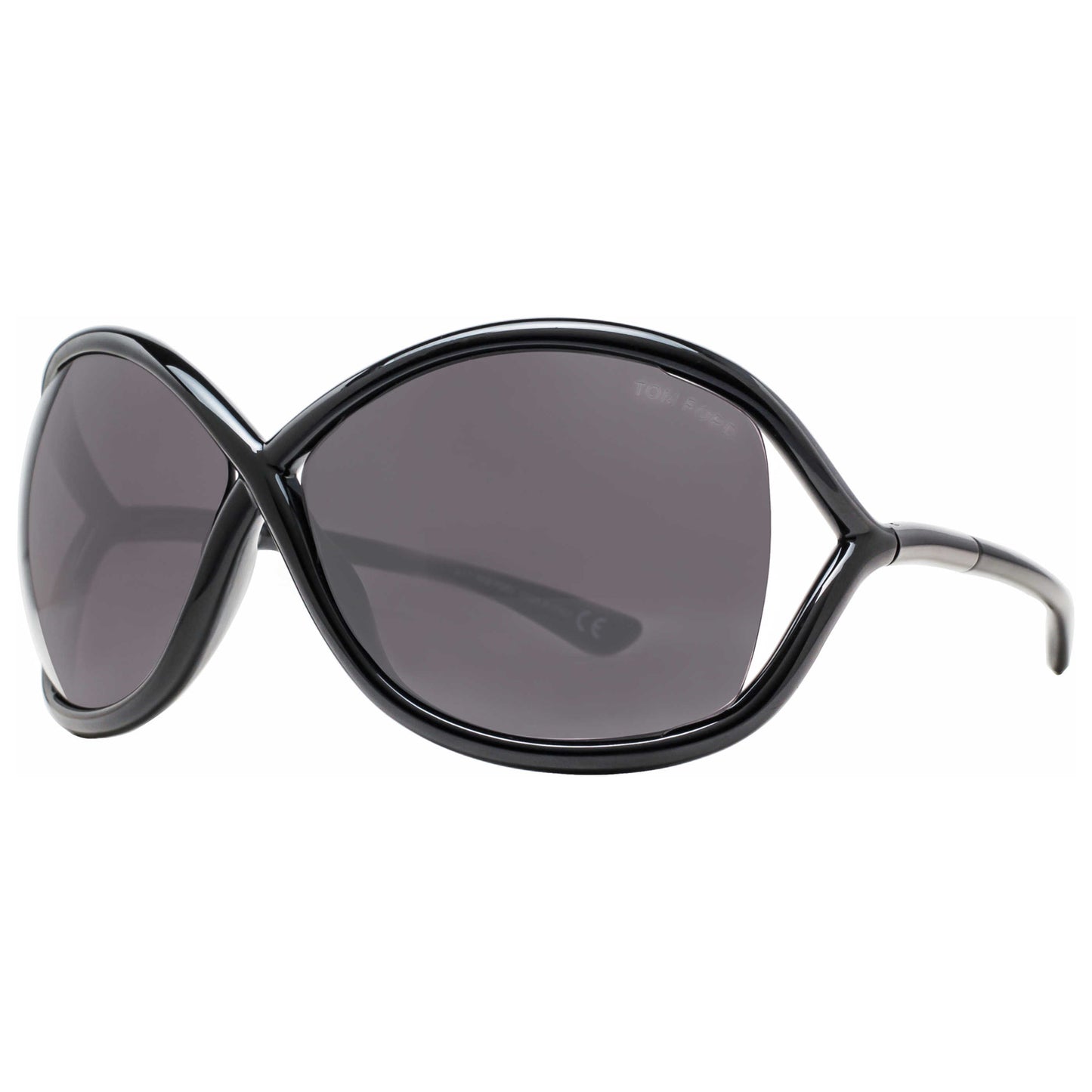 Front view of Tom Ford Whitney Men's Sunglasses FT0009-199