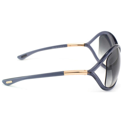 Tom Ford Whitney Men's Sunglasses FT0009-640B5-64-14-110 - Image #2