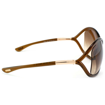 Tom Ford Whitney Men's Sunglasses FT0009-64692-64 - Image #2