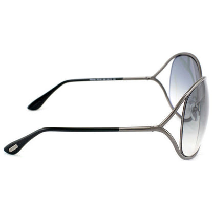 Tom Ford Miranda Women's Sunglasses FT0130-6808B-68-10-115 - Image #2