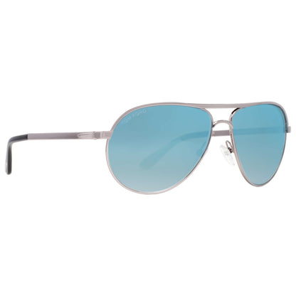 Tom Ford Aviator Unisex Sunglasses FT0144-14X - Image #3