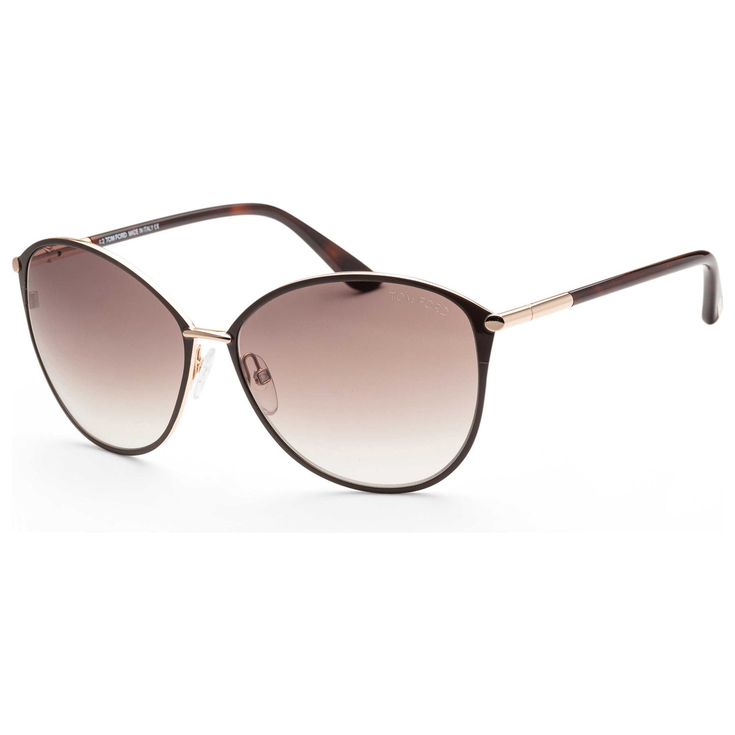 Front view of Tom Ford Fashion Women's FT0320-28F-59