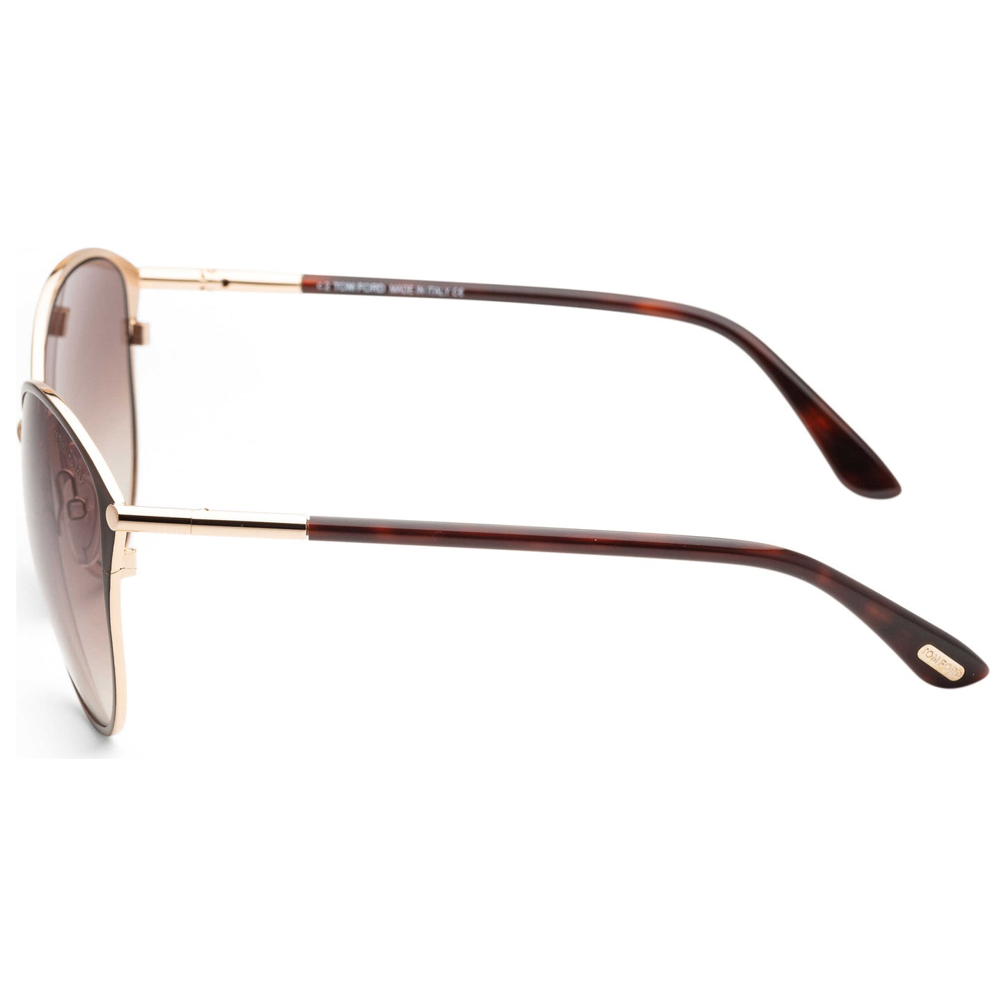 Tom Ford Fashion Women's FT0320-28F-59 - Image #3