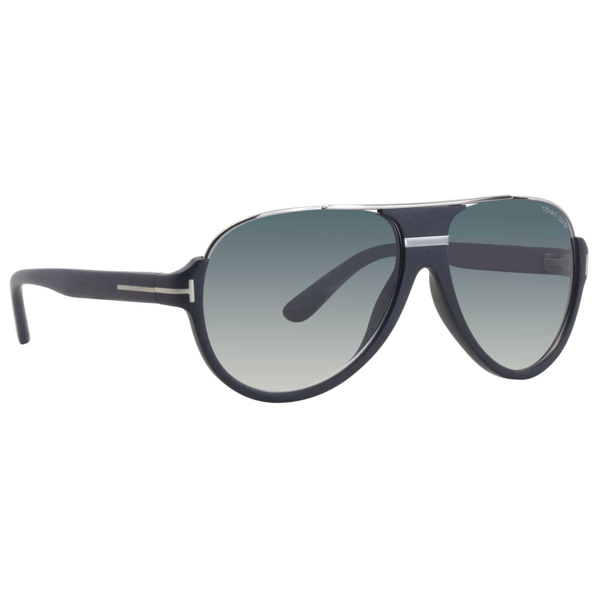 Tom Ford Men's Sunglasses FT0334-02W-59 – - Main Image