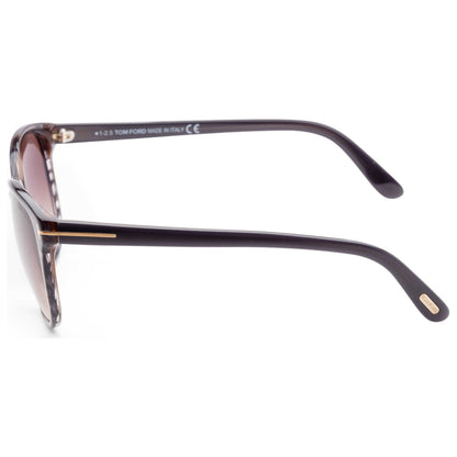 Tom Ford Dana Women's Sunglasses FT0432-20F-59 - Image #3
