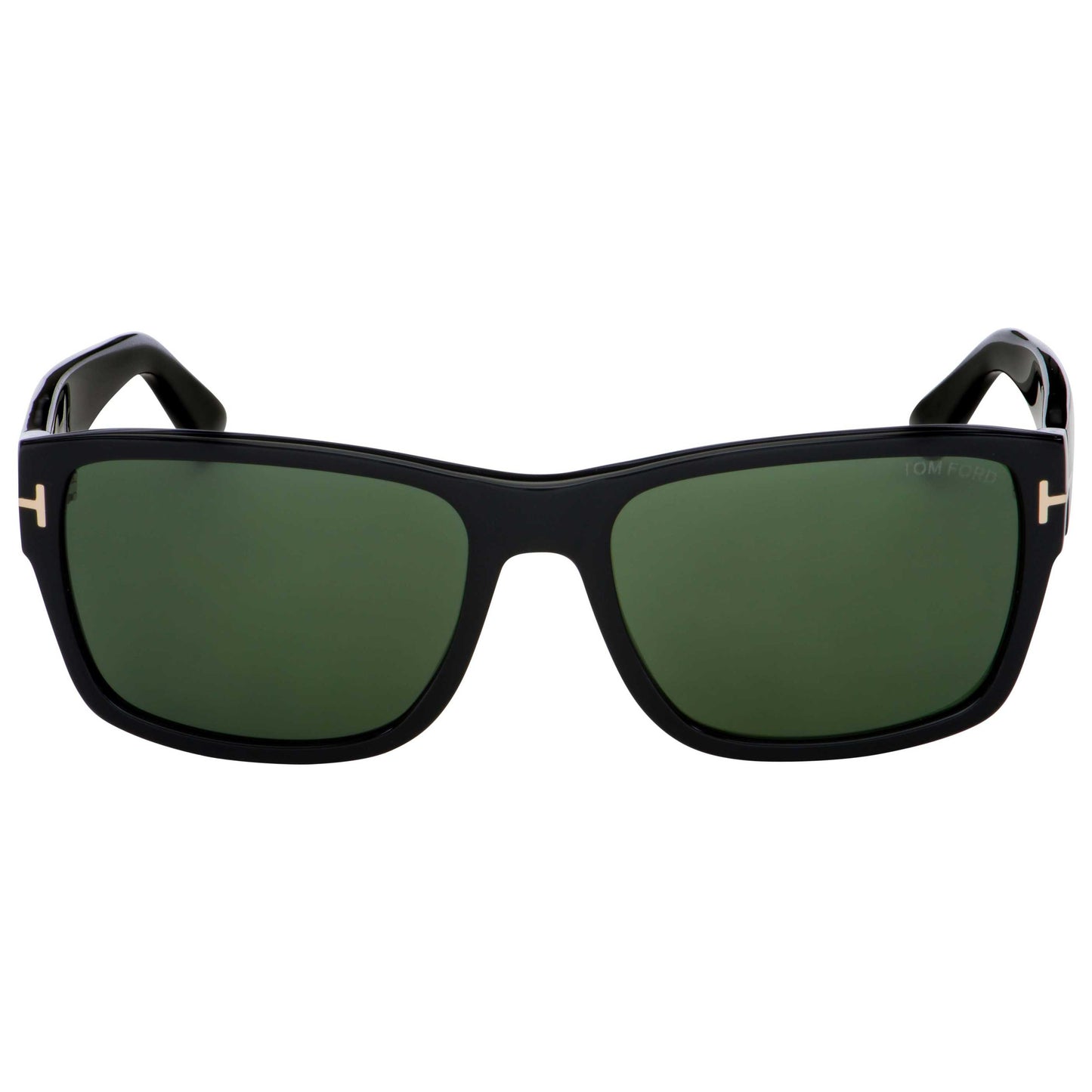 Tom Ford Mason Men's Sunglasses FT0445-S-01N - Image #2