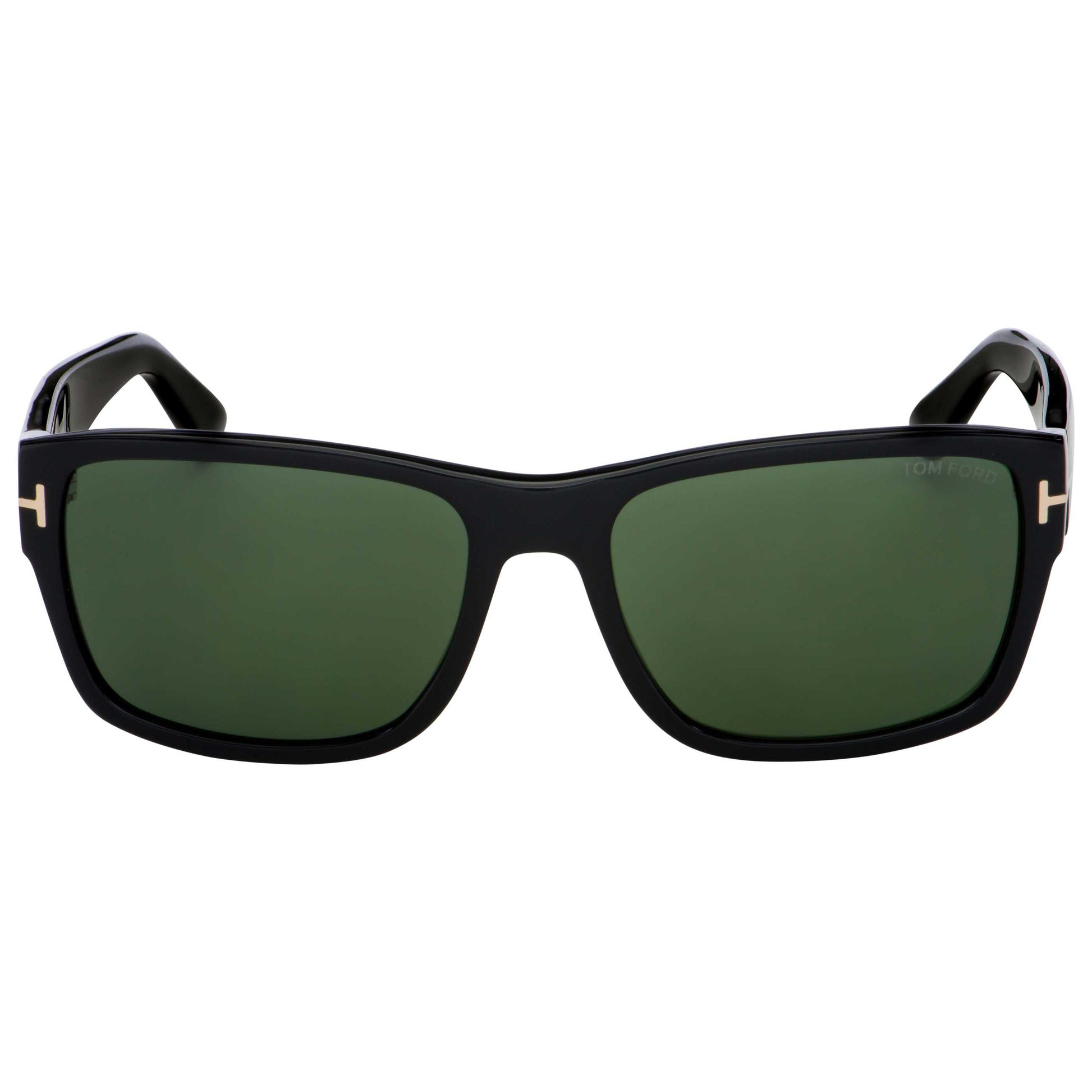 Tom Ford Mason Men's Sunglasses FT0445-S-01N - Image #2